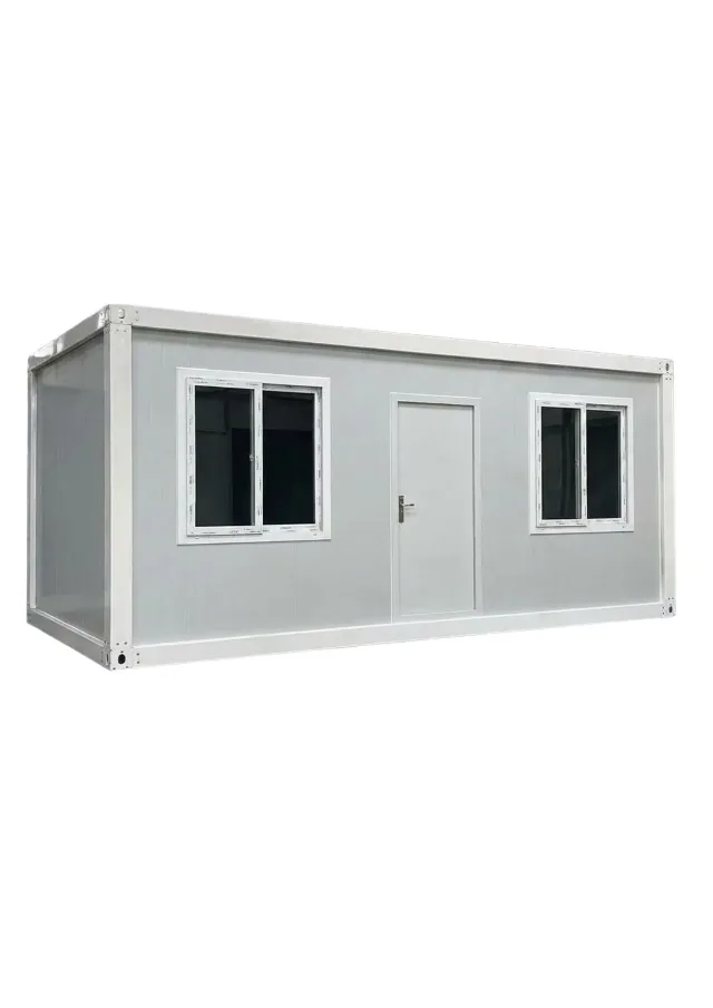 Container House – 6000mm × 3000mm