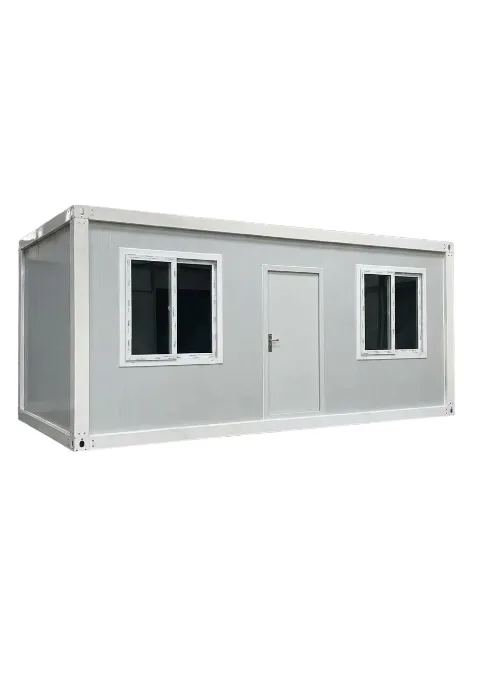 Container House – 7000mm × 3000mm