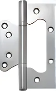 Silver hinge